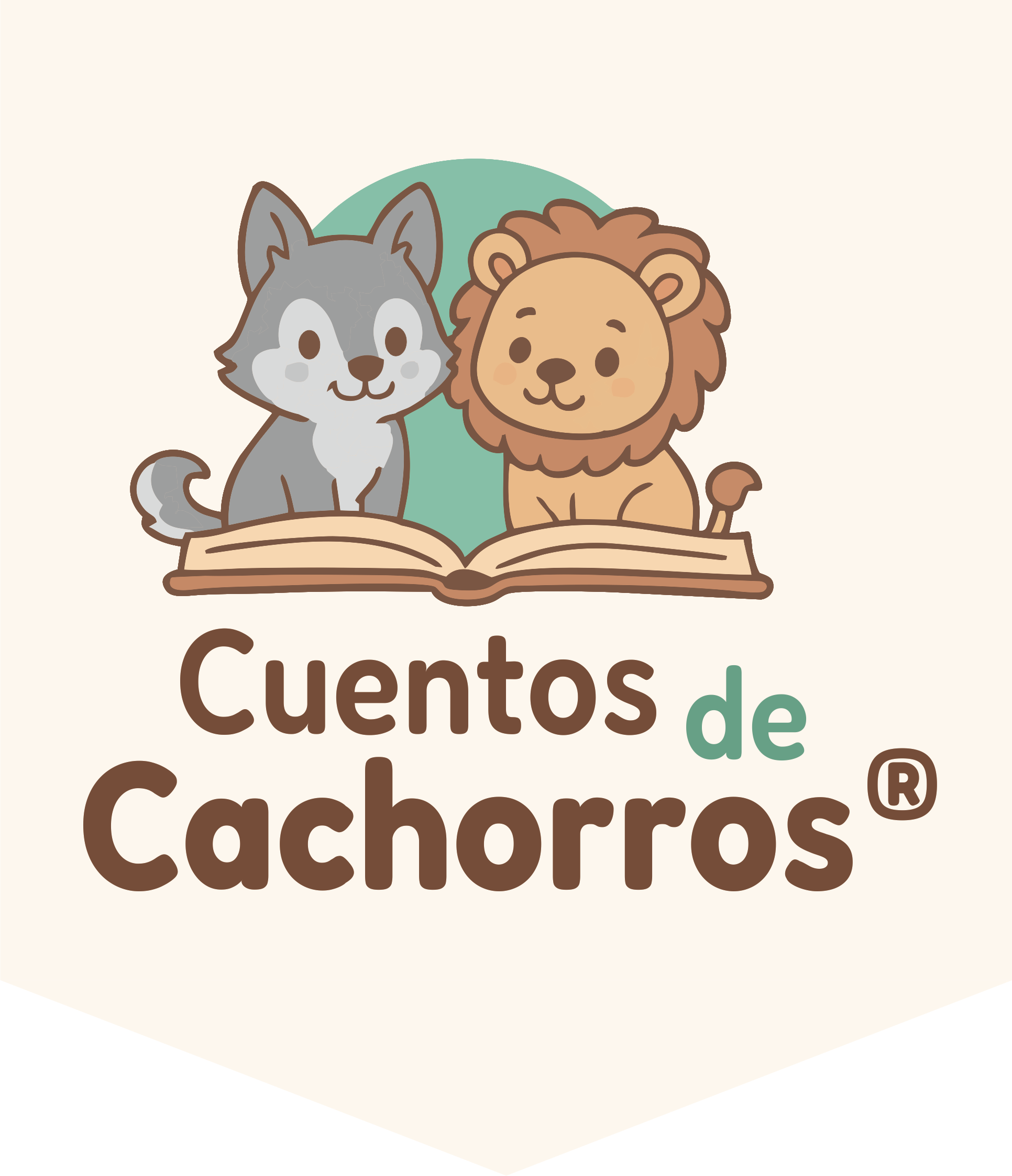 Cuentos de Cachorros | Cuentos infantiles de aventuras para niños